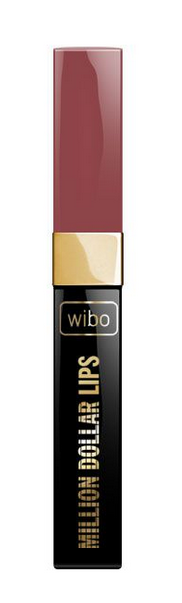 wibo million dollar lips