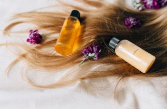 niezbędne serum do włosów